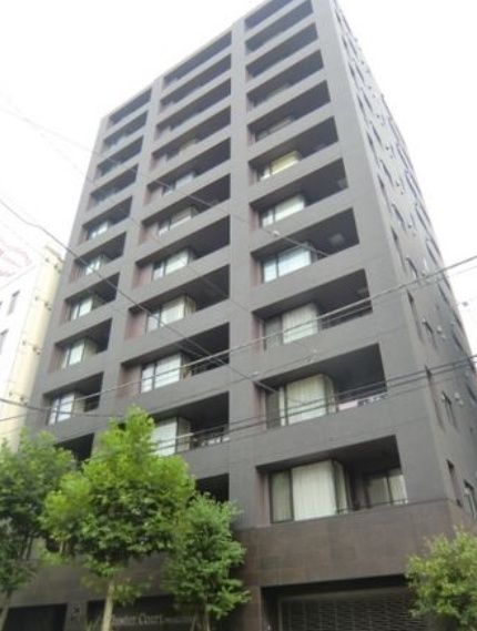 建物外観　☆きれいな外観☆