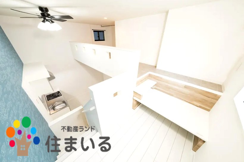 居室・リビング　※写真は同型タイプとなります
