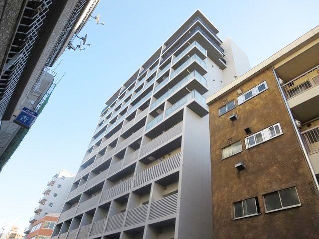 建物外観　★外観★