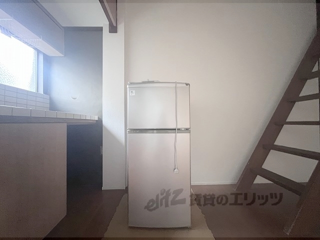 その他部屋・スペース　冷蔵庫置場