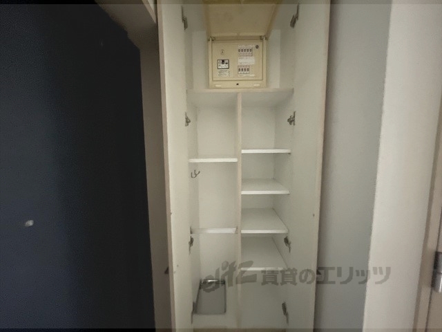 収納　下駄箱