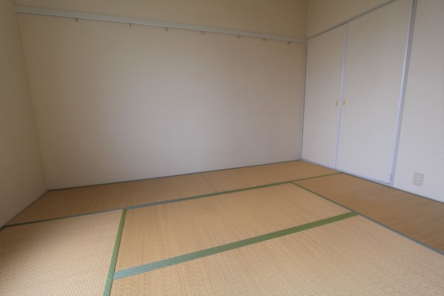 その他　和室