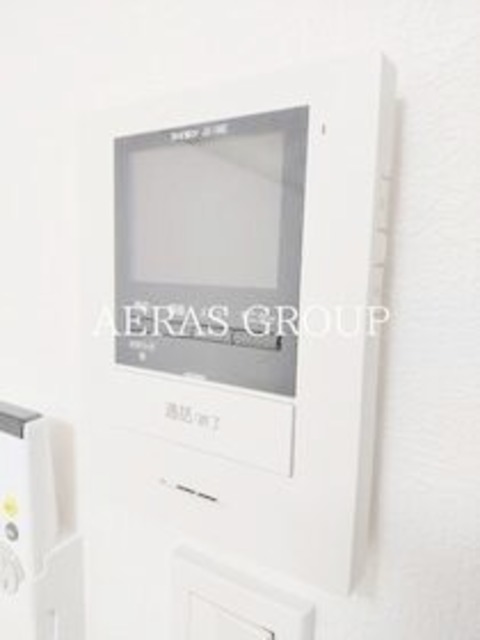 セキュリティ　同仕様