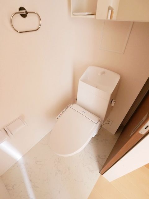 トイレ　★トイレです★