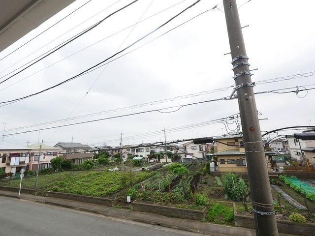 眺望　★景色です★