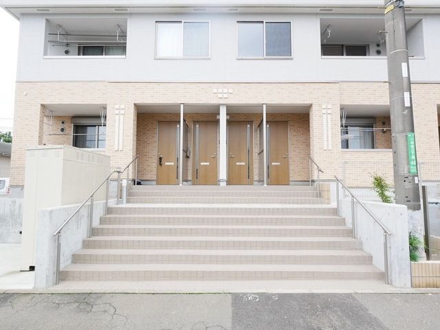 建物外観　★外観です★