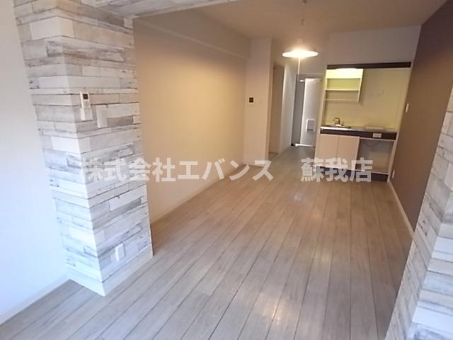 その他部屋・スペース　落ち着いて過ごせるお部屋なので、寝室にいかがでしょうか