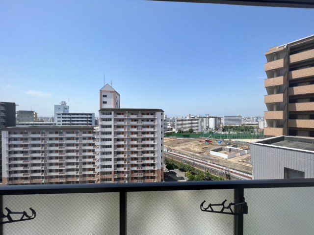 眺望　展望