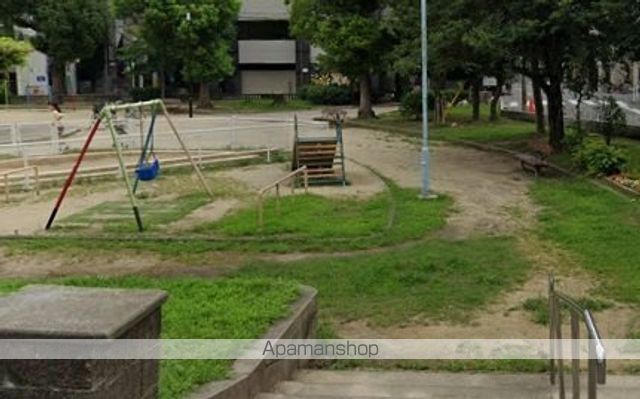 その他　稲生公園（その他）まで135m