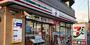コンビニ　セブンイレブン川崎大師駅北店（コンビニ）まで170m