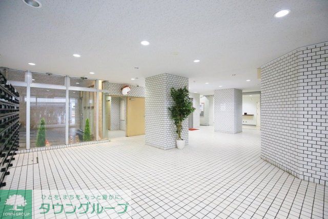 ロビー