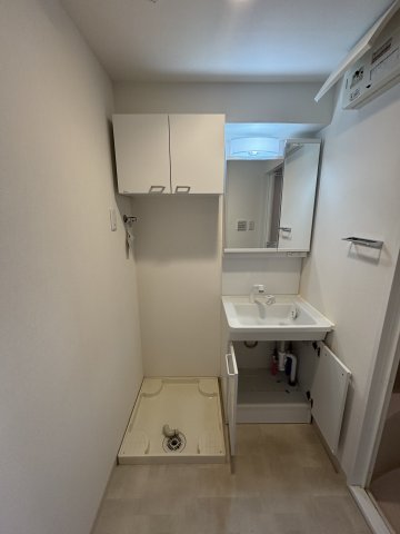 Live Casa城東中央の内装写真