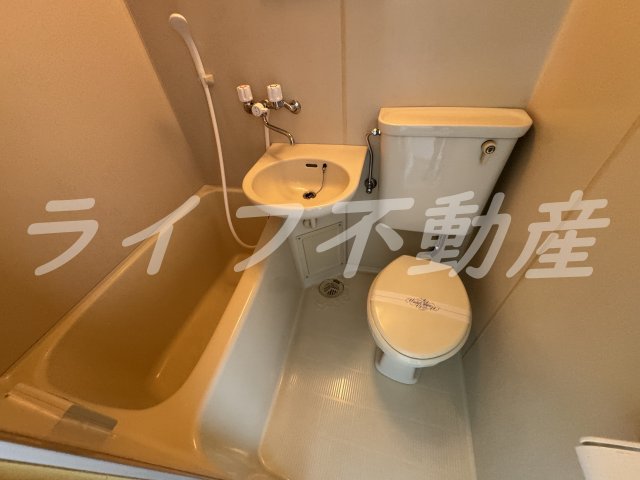 バス・シャワールーム　日々の暮らしに欠かせないお風呂です