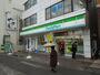 コンビニ　ファミリーマート（コンビニ）まで146m