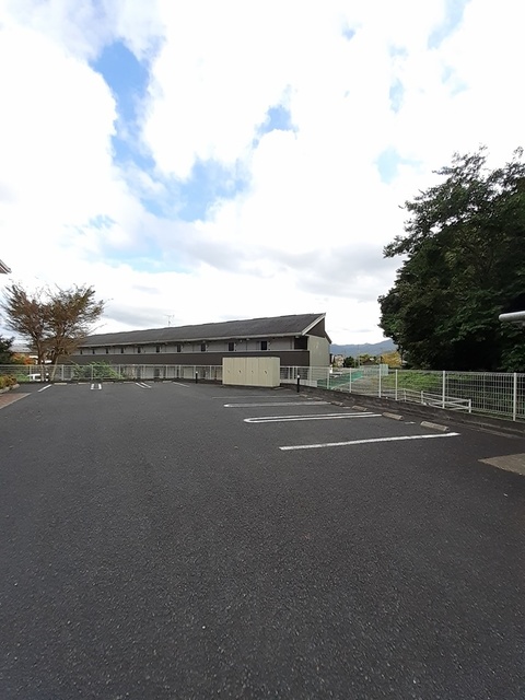 アパートカレントのその他写真