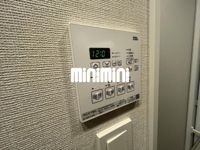 その他設備　別号室の参考写真