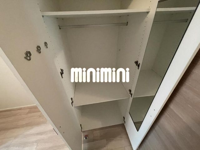 収納　別号室の参考写真