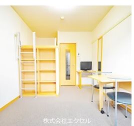 居室・リビング　同等タイプのイメージ写真です。