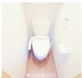 トイレ　同等タイプのイメージ写真です。