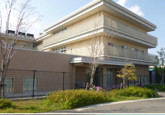 幼稚園・保育園　広尾みらい保育園（幼稚園・保育園）まで908m