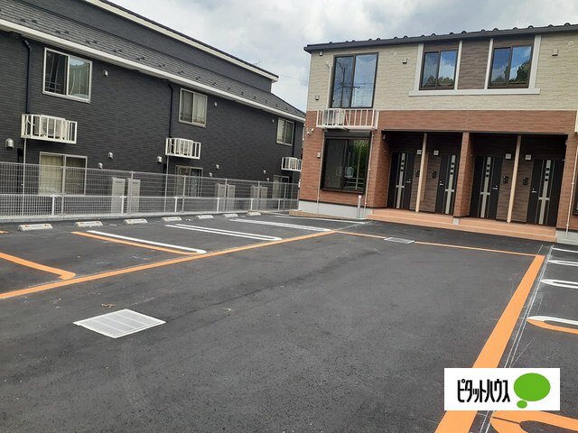 セラヴィー西軽井沢のその他写真