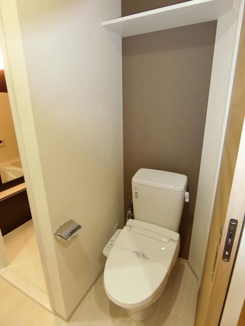 トイレ　トイレも気になるポイント