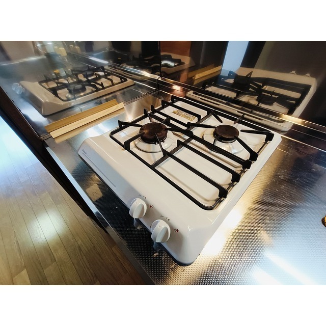 その他　※別部屋の写真になります。