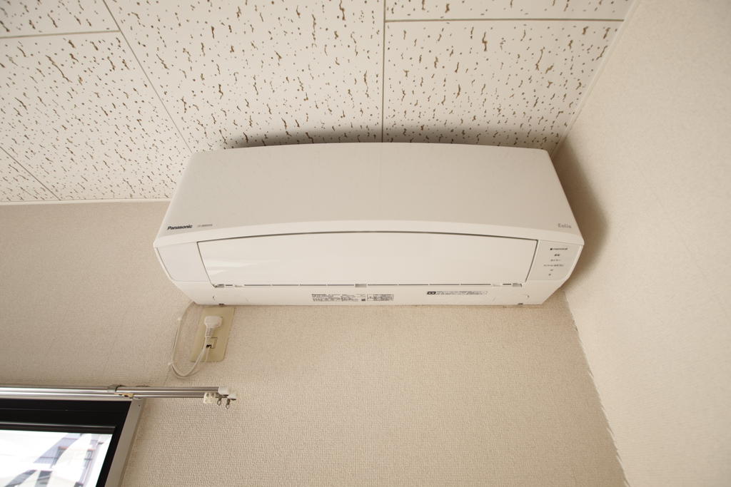 その他設備　※同物件別号室写真となります。