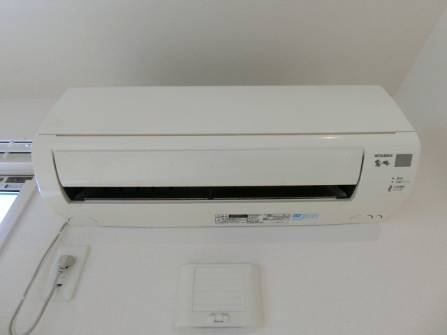 その他設備　イメージ101号室の写真