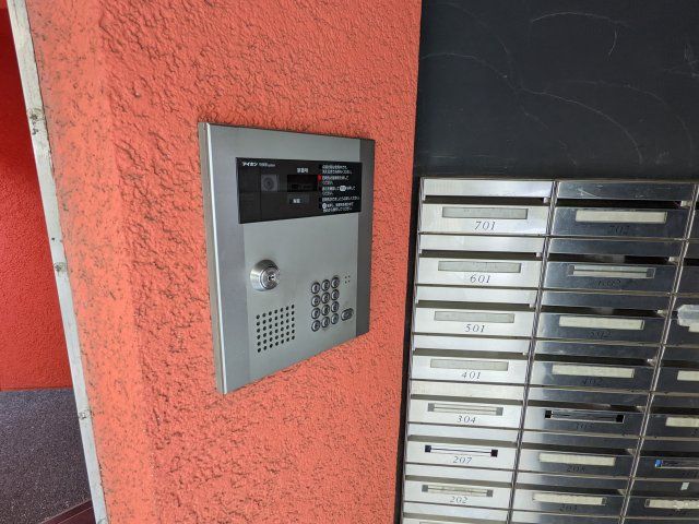 ロビー