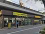 ドラックストア　日本調剤川崎駅前薬局（ドラッグストア）まで147m