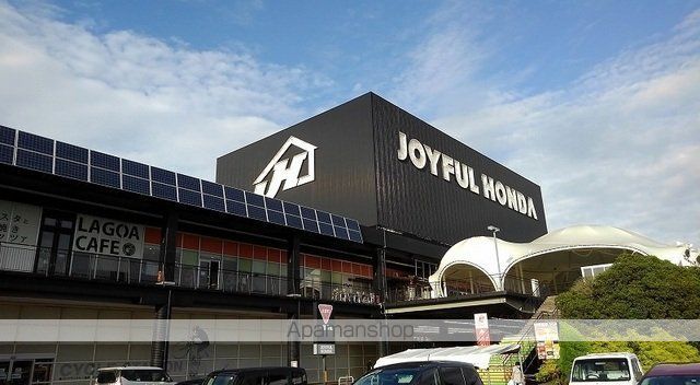 ホームセンター　ジョイフル本田（ホームセンター）まで3400m