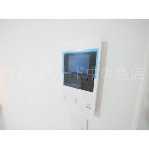 セキュリティ　詳細は、ウィンドワード中の島店までご相談下さい。