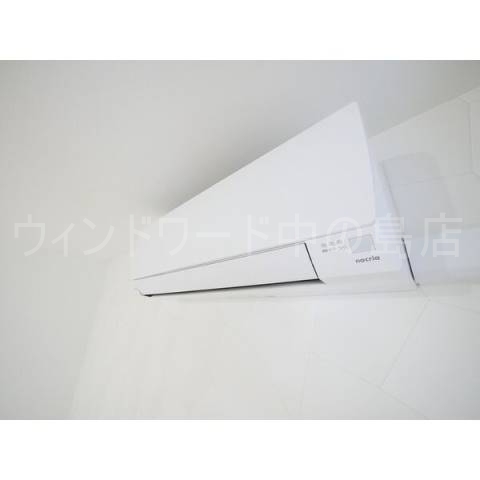 その他設備　詳細は、ウィンドワード中の島店までご相談下さい。