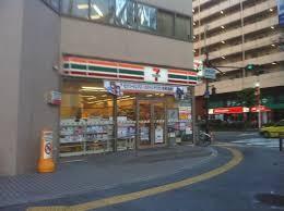コンビニ　セブンイレブン 大阪東野田町5丁目店（コンビニ）まで448m