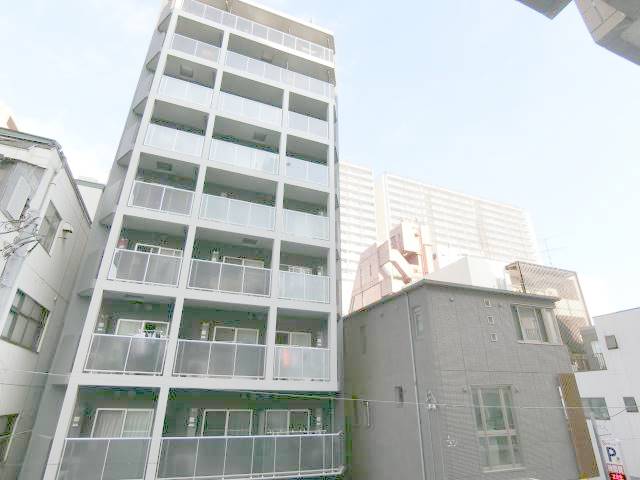 ＪＲ総武線 亀戸駅 徒歩4分 8階建 築36年のその他写真