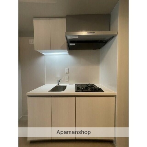 ウエリスアーバン住吉EASTのキッチン写真