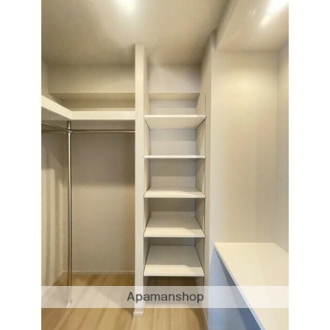 ウエリスアーバン住吉EASTの内装写真