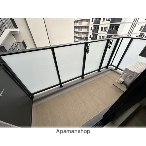 ウエリスアーバン住吉EASTの内装写真