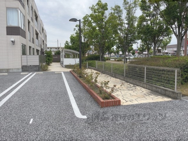 その他共有部分　通路