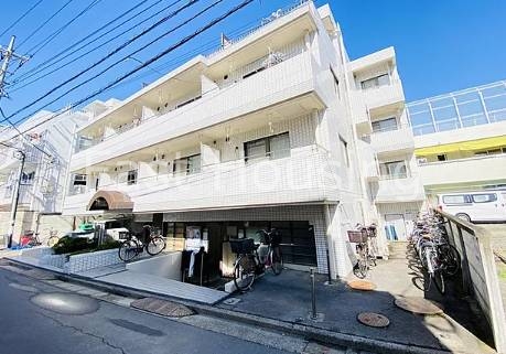 西武新宿線 上石神井駅 徒歩2分 築41年