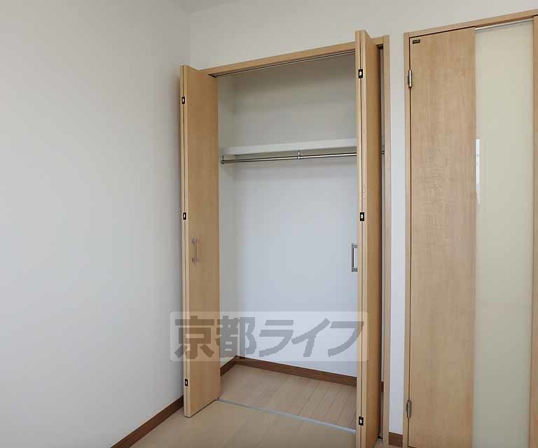STRAIGHT oneの内装写真