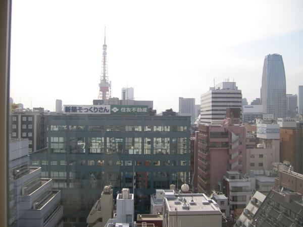 ＪＲ山手線 浜松町駅 徒歩3分 24階建 築19年のその他写真