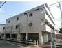 ジェネラルアパートメント常盤台 2階 築20年6ヶ月の賃貸物件