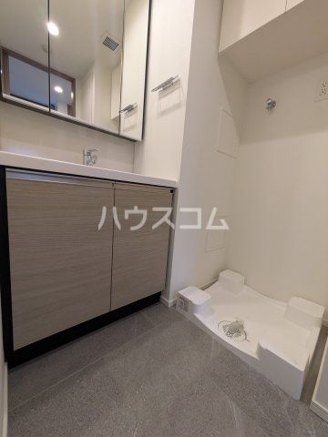 ザ・パークハビオ目黒プレイスの内装写真