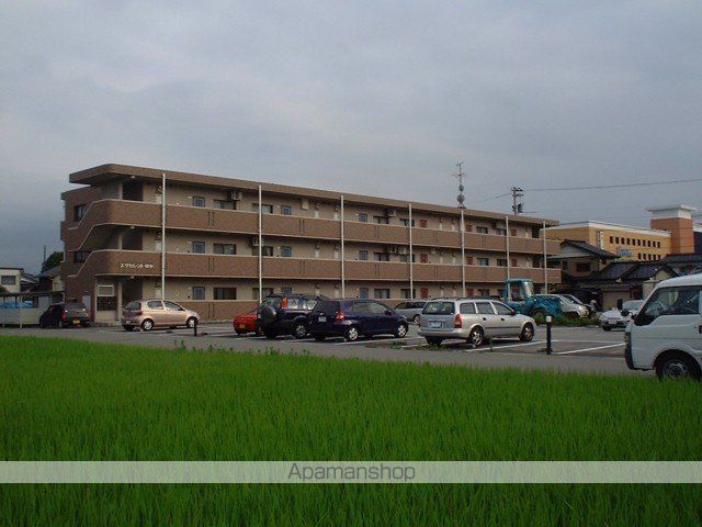 ＪＲ高山本線 速星駅 徒歩15分 築29年