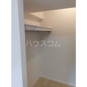 ソフィアメゾンの内装写真
