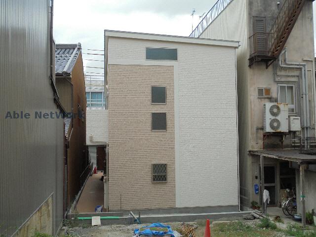 その他　周辺環境
