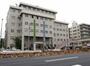 警察署・交番　小松川警察署平井駅前交番（警察署・交番）まで546m
