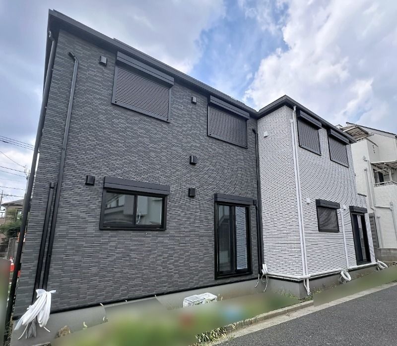 建物外観　☆外観☆